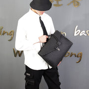 Men's Handbag Business Casual