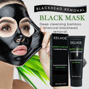 EELHOE Bamboo Charcoal Blackhead Removal