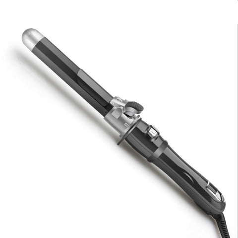 Otating Curling and  Waver  Iron Curling Wand Automatic