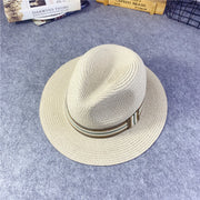 Korean Children's Straw Hats, Girls' Sun Hats, Baby Hats