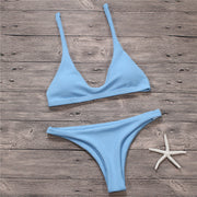 Sexy Bikinis Women Swimsuit