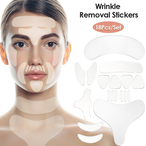 Skin Rejuvenation Re Use Beauty Patch