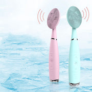 Portable Electric Handheld Facial Cleaning