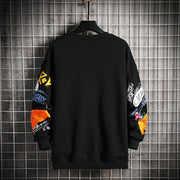 Men Sweatshirts Hoodies