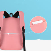 New Elementary School Bag Female Cartoon Cute