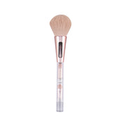 Four-In-One Portable Makeup Brush Tool