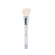 Four-In-One Portable Makeup Brush Tool