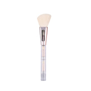 Four-In-One Portable Makeup Brush Tool