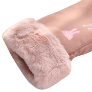 winter gloves