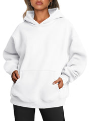 Women's Oversized Hoodies