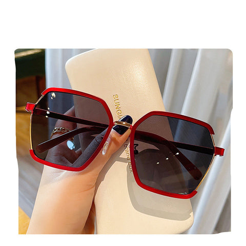 Women UV Protection Sunglasses