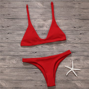 Sexy Bikinis Women Swimsuit