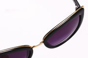 UV protection ladies sunglasses