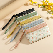 Women's Long Wallet Korean Style