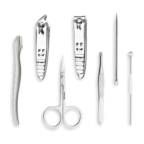 Manicure Tool Set Nail Clipper Beauty