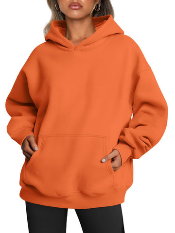 Women's Oversized Hoodies