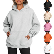 Women's Oversized Hoodies