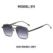 Men's And Women's Fashion  Sun-resistant Sunglasses