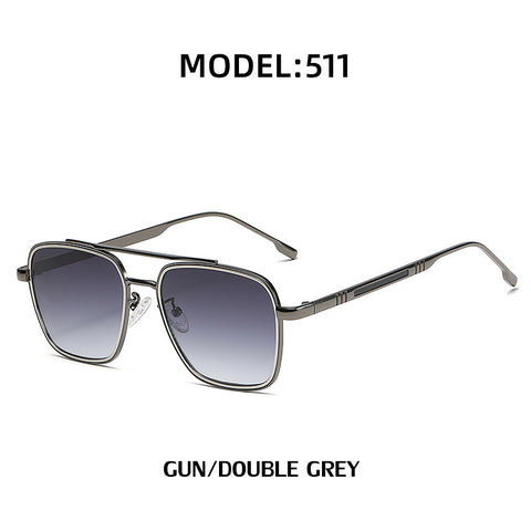 Men's And Women's Fashion  Sun-resistant Sunglasses