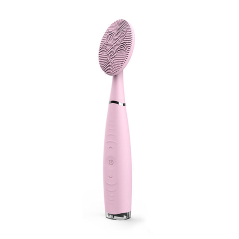 Portable Electric Handheld Facial Cleaning