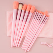 13Pcs Makeup Brush Set Make Up Concealer Brush