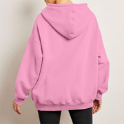 Women's Oversized Hoodies