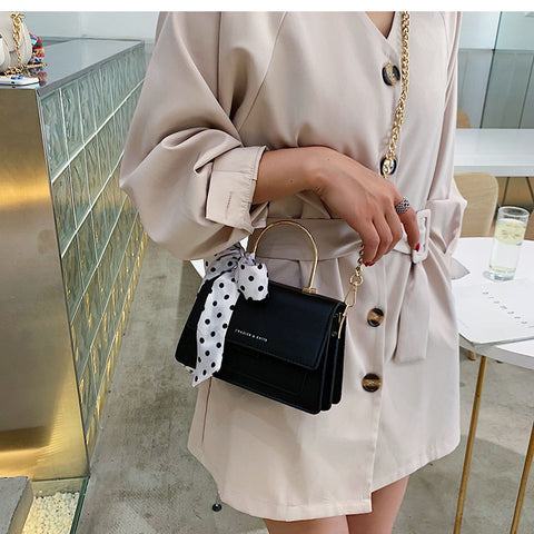 Popular Handbags Small Trendy Fashion