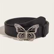 Decorative Butterfly Belt