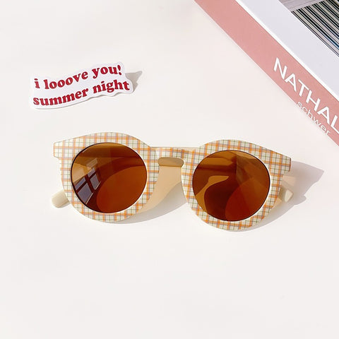 Fashion UV Protection Sunglasses