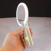 Portable LED Makeup Mirror