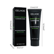 EELHOE Bamboo Charcoal Blackhead Removal