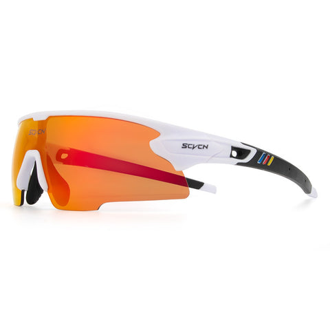 Outdoor Sports Bicycle Glasses