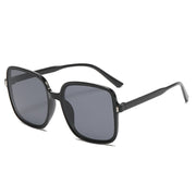 Sunglasses Gradient Color UV Protection