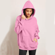 Women's Oversized Hoodies