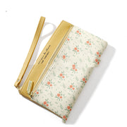 Women's Long Wallet Korean Style