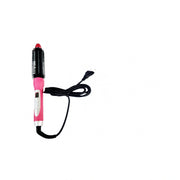 LCD Hair Curler 4-in-1 Electric Hair Curling Comb