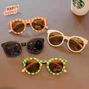 Fashion UV Protection Sunglasses