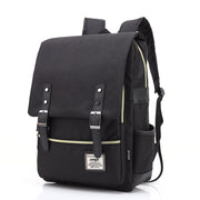 Korean Style School Backpack