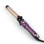 Otating Curling and  Waver  Iron Curling Wand Automatic