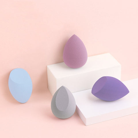 Water Drop Beauty Blender Sponge Makeup