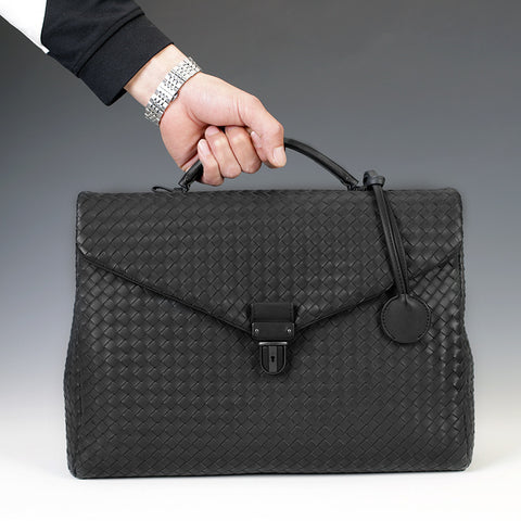 Men's Handbag Business Casual