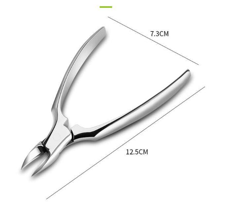 Nail Clipper Manicure Tool