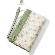 Women's Long Wallet Korean Style