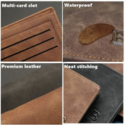 New Men Wallets