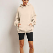 Women's Oversized Hoodies