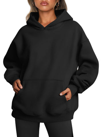 Women's Oversized Hoodies