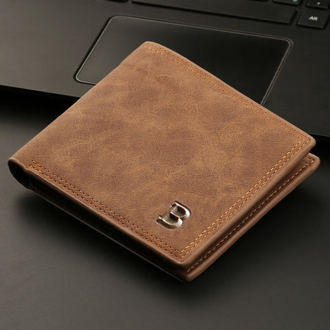 New Men Wallets