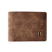 New Men Wallets