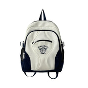 Middle School Students Travel Backpack