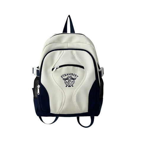 Middle School Students Travel Backpack